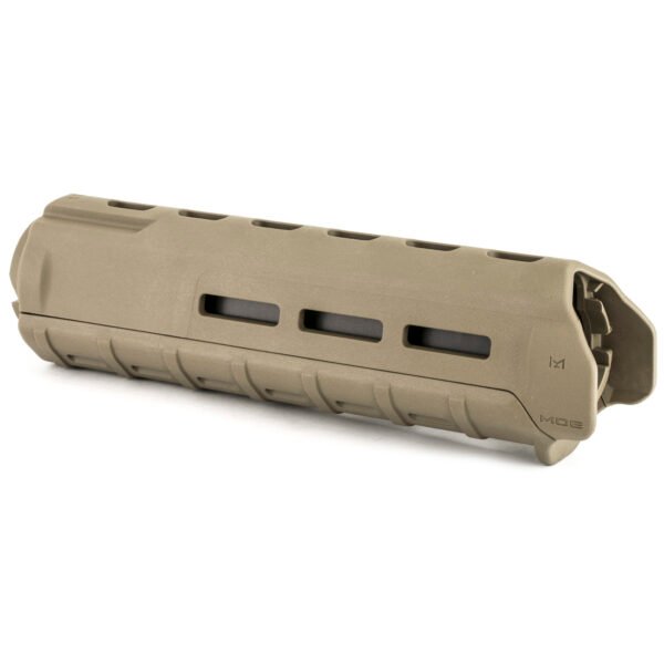 MAGPUL MOE M-LOK HAND GUARD MID FDE by Magpul Industries