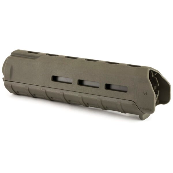 MAGPUL MOE M-LOK HAND GUARD MID ODG by Magpul Industries