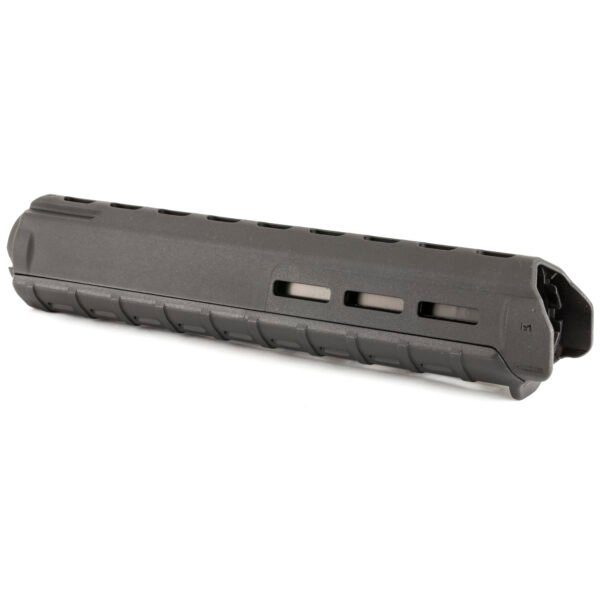 MAGPUL MOE M-LOK HAND GUARD RIF BLK by Magpul Industries