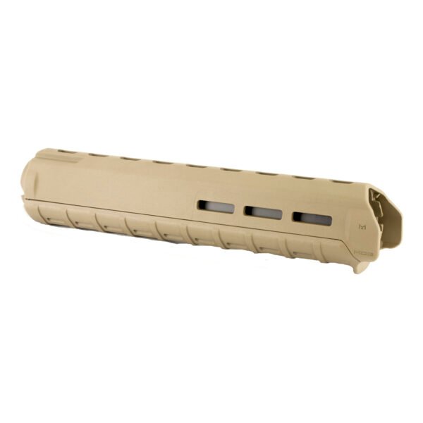 MAGPUL MOE M-LOK HAND GUARD RIF FDE by Magpul Industries