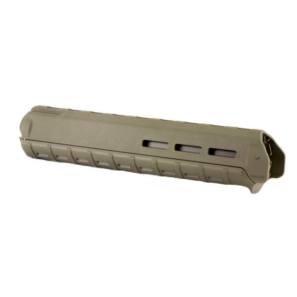 MAGPUL MOE M-LOK HAND GUARD RIF ODG by Magpul Industries
