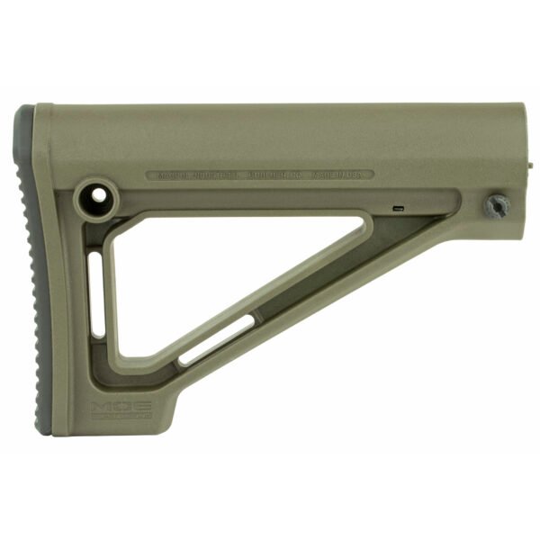 MAGPUL MOE FIXED STOCK MIL-SPEC ODG by Magpul Industries