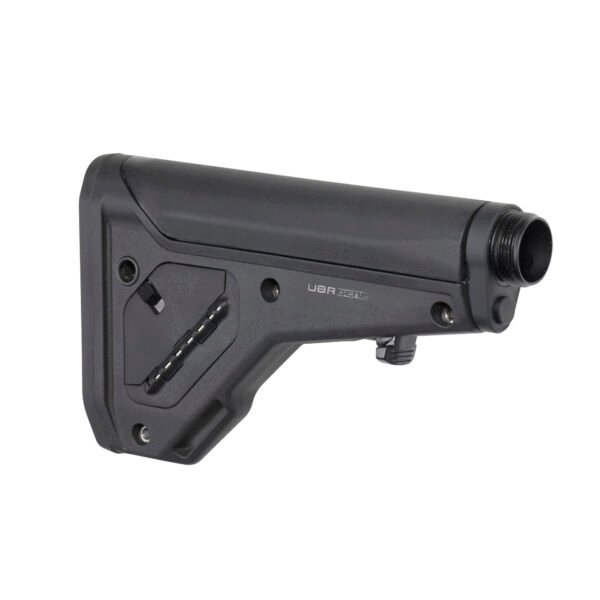 MAGPUL UBR GEN 2 STOCK BLK by Magpul Industries