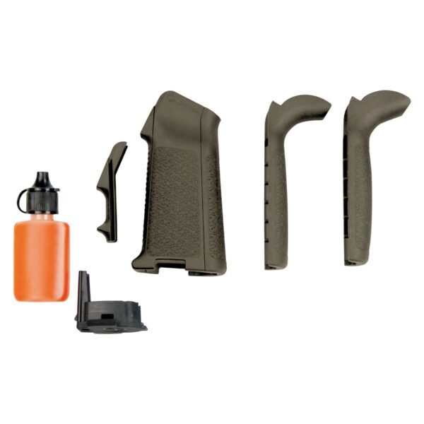 MAGPUL MIAD GEN 1.1 GRIP TYPE 1 ODG by Magpul Industries