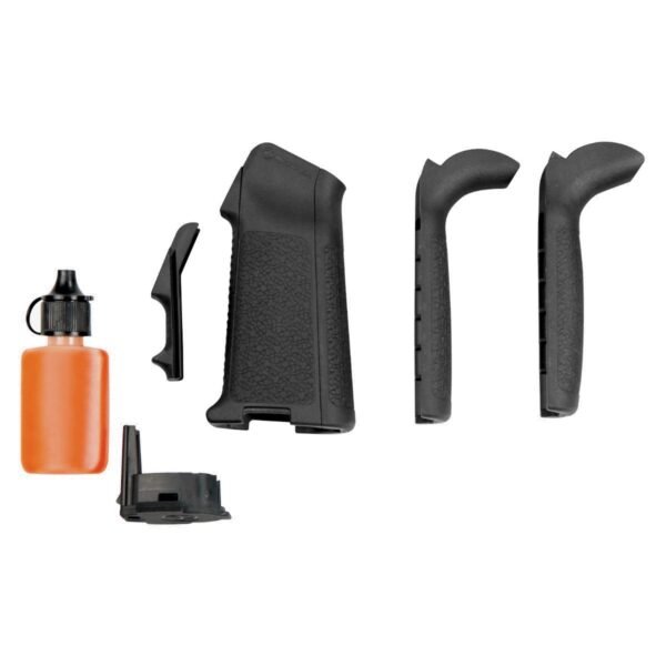 MAGPUL MIAD GEN 1.1 GRIP TYPE 2 BLK by Magpul Industries