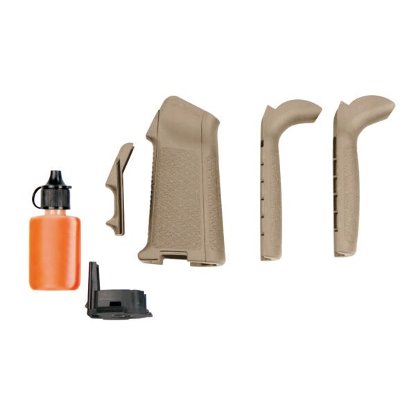 MAGPUL MIAD GEN 1.1 GRIP TYPE 2 FDE by Magpul Industries