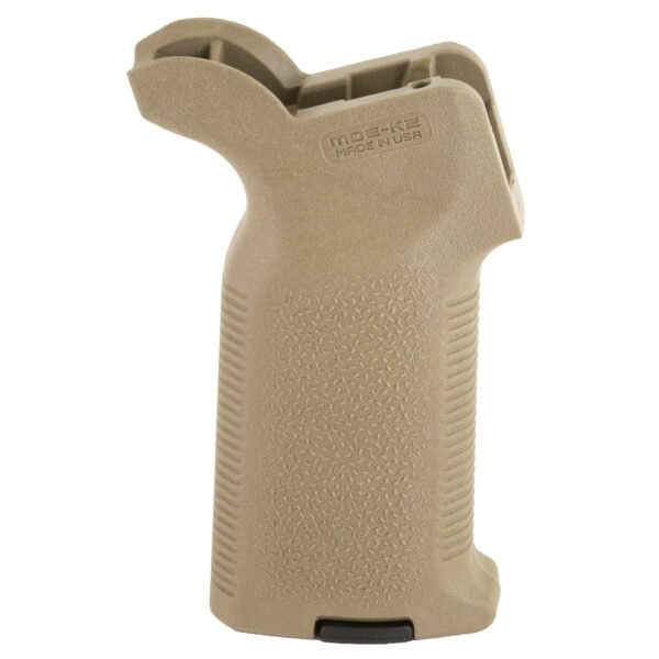 MAGPUL MOE-K2 GRIP FDE AR15/M4 by Magpul Industries