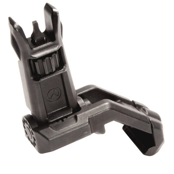 MAGPUL MBUS PRO OFFSET FRNT SIGHT BLK by Magpul Industries