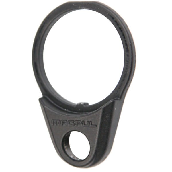 MAGPUL ASAP QD AMBI SLING MOUNT BLK by Magpul Industries