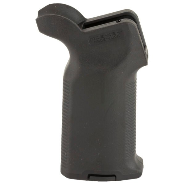 MAGPUL MOE-K2+ GRIP BLK AR15/M4 by Magpul Industries