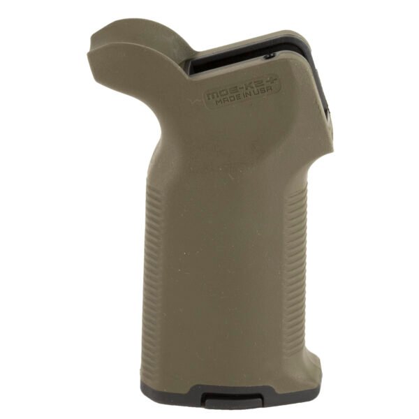 MAGPUL MOE-K2+ GRIP ODG AR15/M4 by Magpul Industries