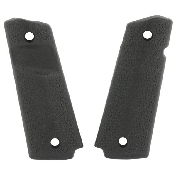 MAGPUL MOE 1911 GRIP PANELS TSP BLK by Magpul Industries