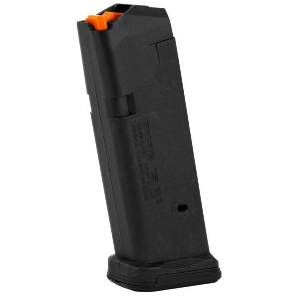 MAGPUL PMAG 15 GL9 GLK 19 15RD BLK by Magpul Industries