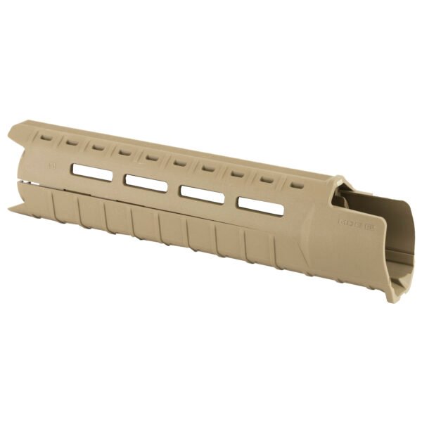 MAGPUL MOE SL HANDGUARD AR15 MID FDE by Magpul Industries