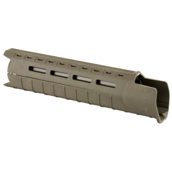 MAGPUL MOE SL HANDGUARD AR15 MID ODG by Magpul Industries