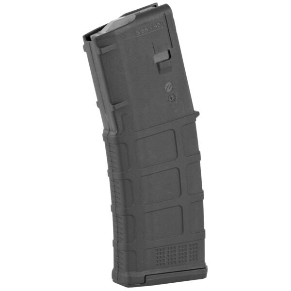 MAGPUL PMAG 30 M3 AR/M4 5.56 30RD BLK by Magpul Industries