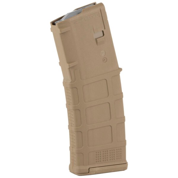 MAGPUL PMAG 30 M3 AR/M4 5.56 30RD MCT by Magpul Industries