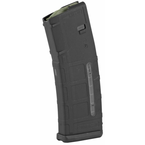 MAGPUL PMAG M2 MOE 5.56 30RD BLK WNDW by Magpul Industries