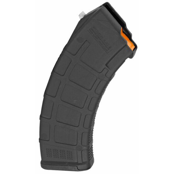 MAGPUL PMAG 30 AK/AKM 762X39 30RD BLK by Magpul Industries