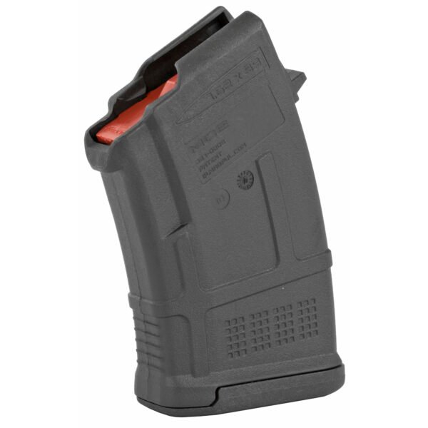MAGPUL PMAG 10 AK/AKM 762X39 10RD BLK by Magpul Industries