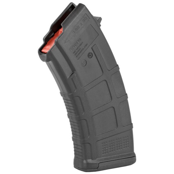 MAGPUL PMAG 20 AK/AKM 762X39 20RD BLK by Magpul Industries