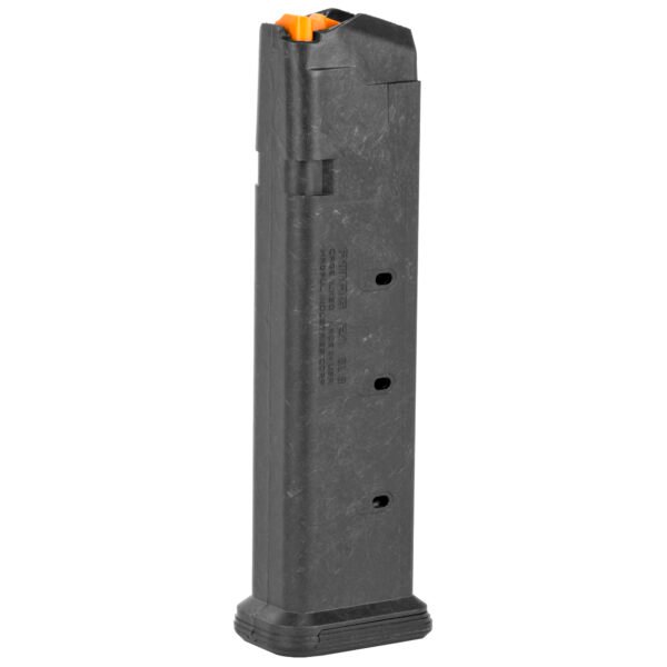MAGPUL PMAG 21 GL9 GLOCK 21RD BLK by Magpul Industries