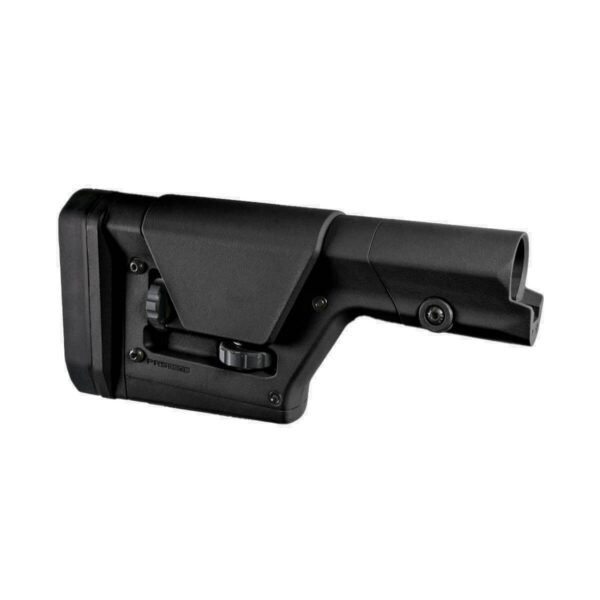 MAGPUL PRS GEN3 STOCK AR15/AR10 BLK by Magpul Industries