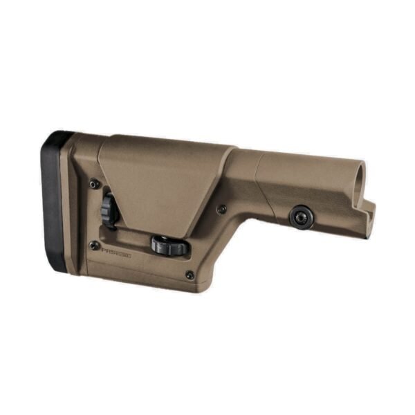 MAGPUL PRS GEN3 STOCK AR15/AR10 FDE by Magpul Industries