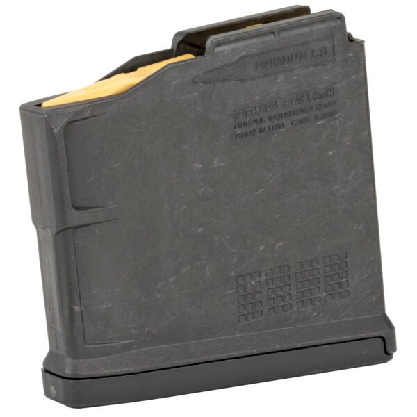 MAGPUL PMAG 5 AC L 300WIN 5RD BLK by Magpul Industries