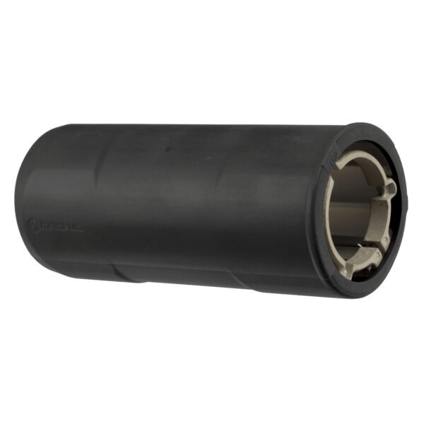 MAGPUL SUPPRESSOR COVER 5.5" BLK by Magpul Industries