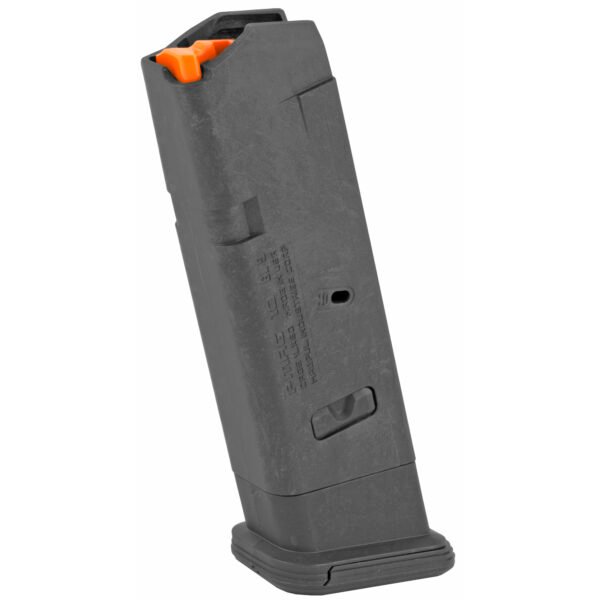 MAGPUL PMAG 10 GL9 GLK 17 10RD BLK by Magpul Industries