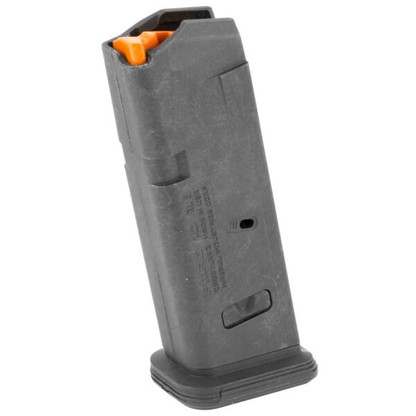 MAGPUL PMAG 10 GL9 GLK 19 10RD BLK by Magpul Industries