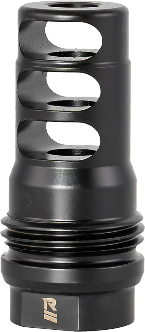 RGD 3 PORT BRAKE 5/8x24 by Rugged Suppressors