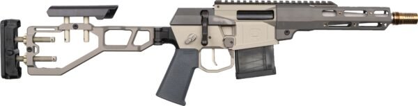 QOD MINI FIX SBR 300BLK 8B 10R by Q LLC