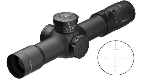 LEUPOLD MARK 5 2-10X30 35MM FFP MOA