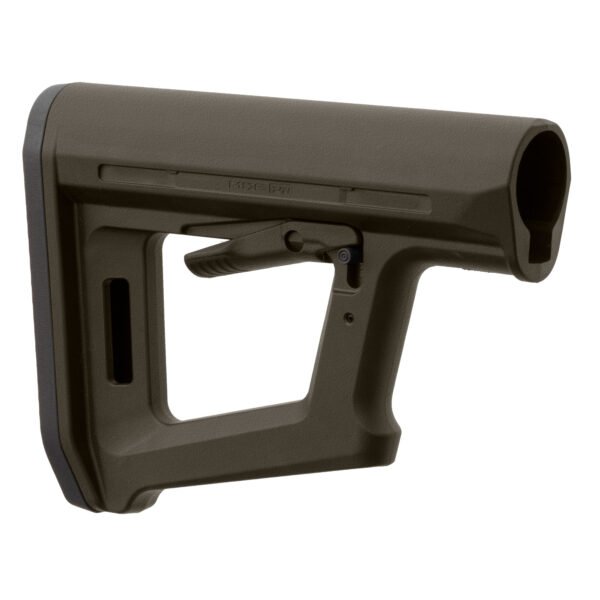 MAGPUL MOE PR CAR STOCK MIL-SPEC ODG by Magpul Industries