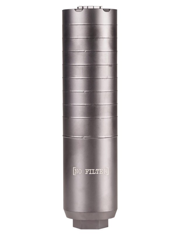 Q NO FILTER TRASH PANDA 7.62 by Q LLC