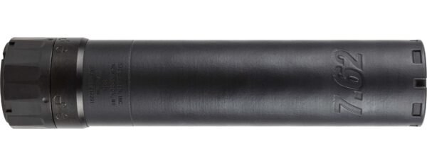 SIG SILENCER NG 7.62 QD by Sig Sauer