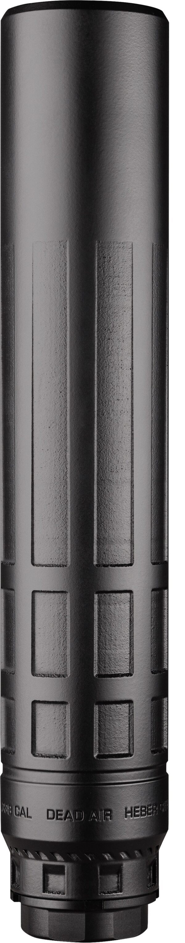 DEAD AIR ARMAMENT NOMAX 33 .33CAL SLNCR BLK by Dead Air Silencers