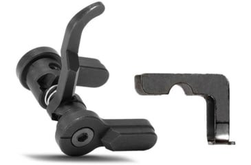 ATRIUS DEVELOPMENT G-LEVER AMBI 3 POSITION FORCED RESET SELECTOR by Atrius Development Group