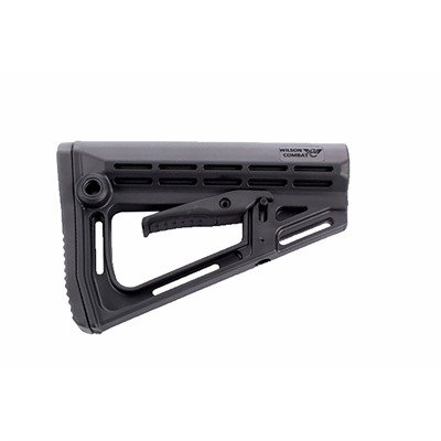 WCT STOCK AR15 BLK by Wilson Combat