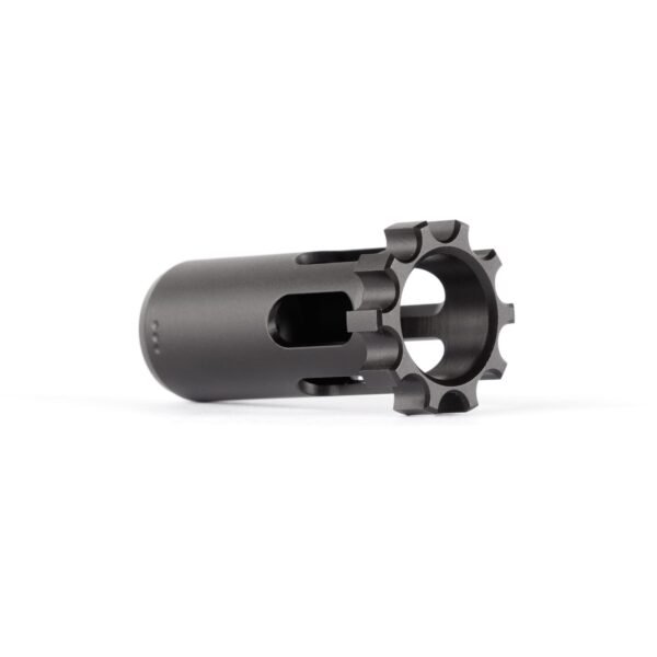 DEAD AIR ARMAMENT MOJAVE PISTON 9MM M13.5X1LH by Dead Air Silencers