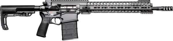 POF USA REVOLUTION 308WIN 16.5" TUNG by Patriot Ordnance Factory