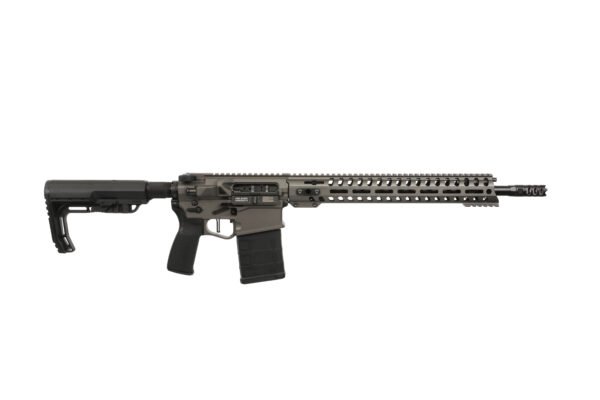 POF USA REVOLUTION DI 308WIN 16.5" TNG by Patriot Ordnance Factory