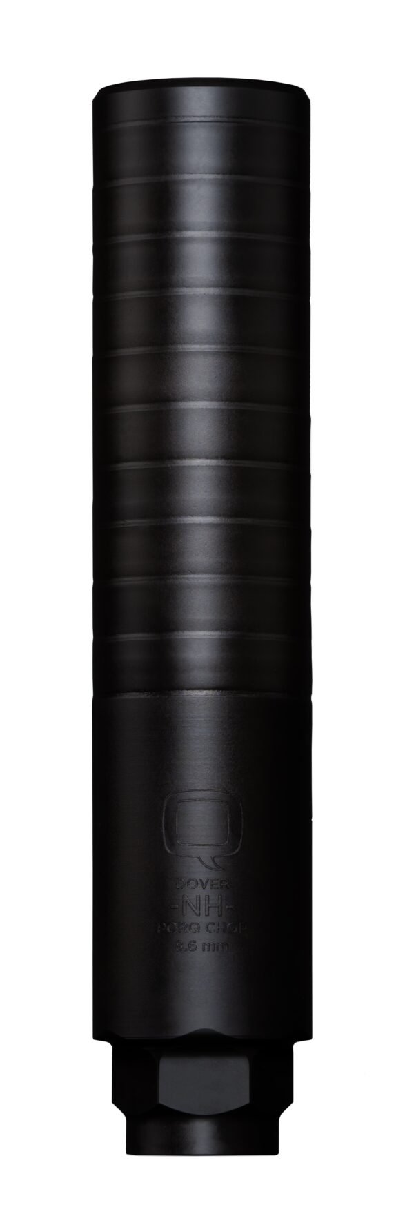 NO FILTER PORQ CHOP 8.6BLK by Q LLC