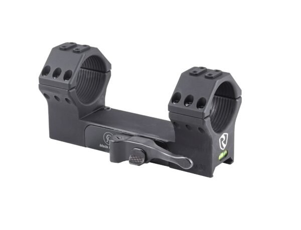 RITON OPTICS PICATINNY MOUNT 34MM QD 20MOA