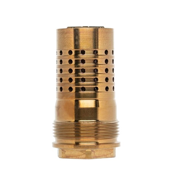 Q REAR END CHERRY BOMB 5/8X24 by Q LLC