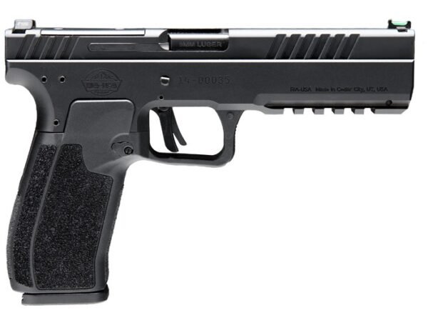 ROCK ISLAND ARMORY RIA5.0 STD 9MM 4.9" 17+1 by Armscor/Rock Island Armory
