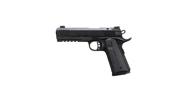 ROCK ISLAND ARMORY TAC ULTRA FS 45ACP 5" 8+1 AOS by Armscor/Rock Island Armory