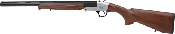 ROCK ISLAND ARMORY TRADITIONAL SINGLE SHOT 12/20 by Armscor/Rock Island Armory